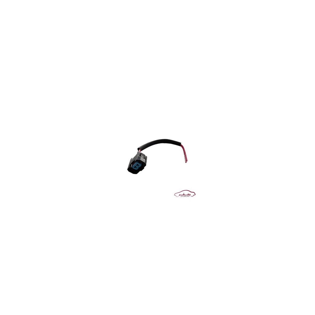 سوكت انژكتور گاز نيسان |سوكت استار  - كد :5124